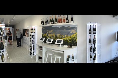 Shoppers in the Southeast have accounted for nearly one in five of all wine cases ordered to date.